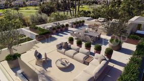 Villa en venta en Nueva Andalucia