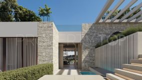 Villa en venta en Nueva Andalucia