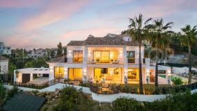 For sale La Quinta villa