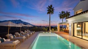 For sale La Quinta villa