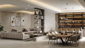Villa for sale in Benahavis