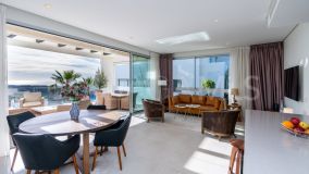 Wohnung zu verkaufen in Benahavis
