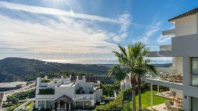 Wohnung zu verkaufen in Benahavis