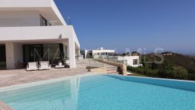 Villa en venta en Benahavis