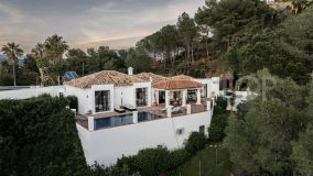 Villa for sale in El Madroñal, 2,500,000 €