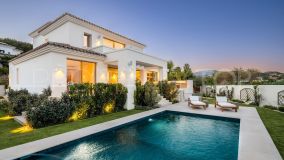 Villa for sale in La Quinta, 4,250,000 €