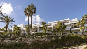 Buy apartment with 3 bedrooms in Casares Playa