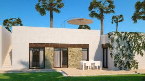 Villa for sale in La Finca Golf, Algorfa