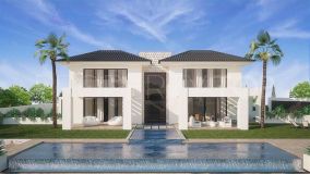 Buy La Quinta 5 bedrooms villa