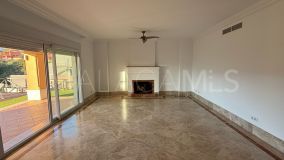 Parhus for sale in Santa Clara, Marbella Öst