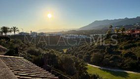 Parhus for sale in Santa Clara, Marbella Öst