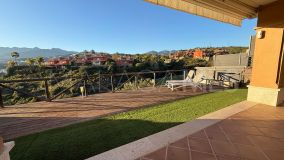 Parhus for sale in Santa Clara, Marbella Öst