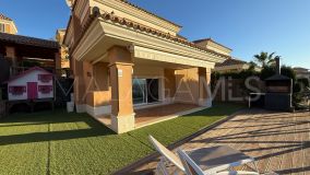 Parhus for sale in Santa Clara, Marbella Öst