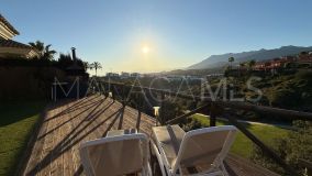 Semi Detached House for sale in Santa Clara, Marbella East