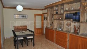 For sale flat with 3 bedrooms in Estepona Old Town