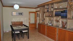 Flat for sale in Estepona Old Town, Estepona Ville