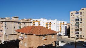 For sale flat with 3 bedrooms in Estepona Old Town