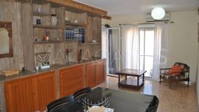 Flat for sale in Estepona Old Town, Estepona Ville