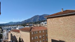 Flat for sale in Estepona Old Town, Estepona Ville