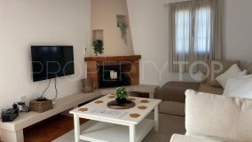 For sale penthouse with 4 bedrooms in La Duquesa