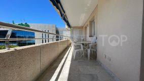 For sale Marina Banus apartment with 2 bedrooms