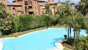 Alhambra del Golf 4 bedrooms duplex penthouse for sale