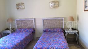 Alhambra del Golf 4 bedrooms duplex penthouse for sale