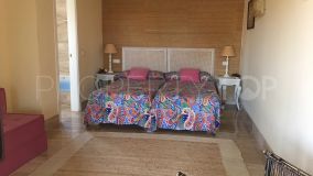 Alhambra del Golf 4 bedrooms duplex penthouse for sale
