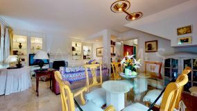 Town House for sale in Las Petunias, San Pedro de Alcantara