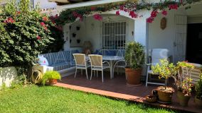 Town House for sale in Las Petunias, San Pedro de Alcantara