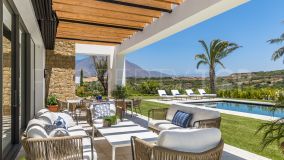 Casares Playa 6 bedrooms villa for sale