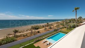 Villa for sale in Beach Side New Golden Mile with 5 bedrooms
