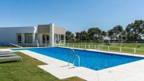 For sale 2 bedrooms apartment in San Roque Golf