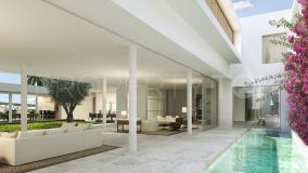 Villa in Casares Playa for sale