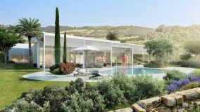 Villa in Casares Playa for sale