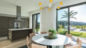 Casares Playa 5 bedrooms villa for sale