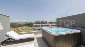 Penthouse with 4 bedrooms for sale in Torremolinos