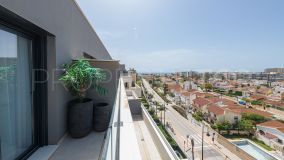 Penthouse with 4 bedrooms for sale in Torremolinos