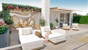 For sale villa in La Cala Hills