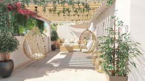 For sale villa in La Cala Hills