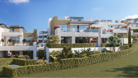UNDER CONSTRUCTION NOW ! BRAND NEW GOLF APARTMENTS IN CABOPINO CLOSE TO THE BEACH AND AMENITIES