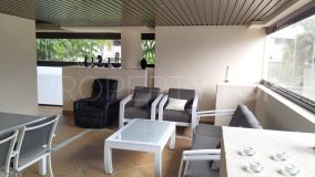 For sale ground floor apartment in Beach Side New Golden Mile with 2 bedrooms
