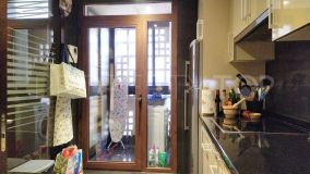 For sale ground floor apartment in Beach Side New Golden Mile with 2 bedrooms