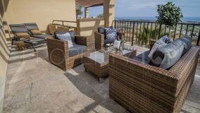 2 bedrooms Hacienda del Señorio de Cifuentes ground floor apartment for sale