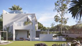 3 bedrooms villa in La Paloma for sale