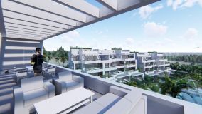 NEW RELEASE OF 35 APARTMENTS – INCLUDING 7 PENTHOUSES WITH PRIVATE POOL!