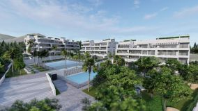 NEW RELEASE OF 35 APARTMENTS – INCLUDING 7 PENTHOUSES WITH PRIVATE POOL!