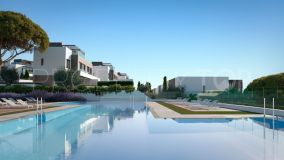 Atalaya Golf 3 bedrooms semi detached villa for sale