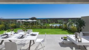 Apartamento Planta Baja en venta en San Roque Golf, San Roque