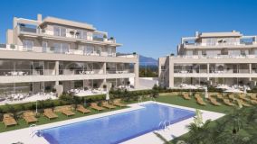 Apartment for sale in San Roque Golf